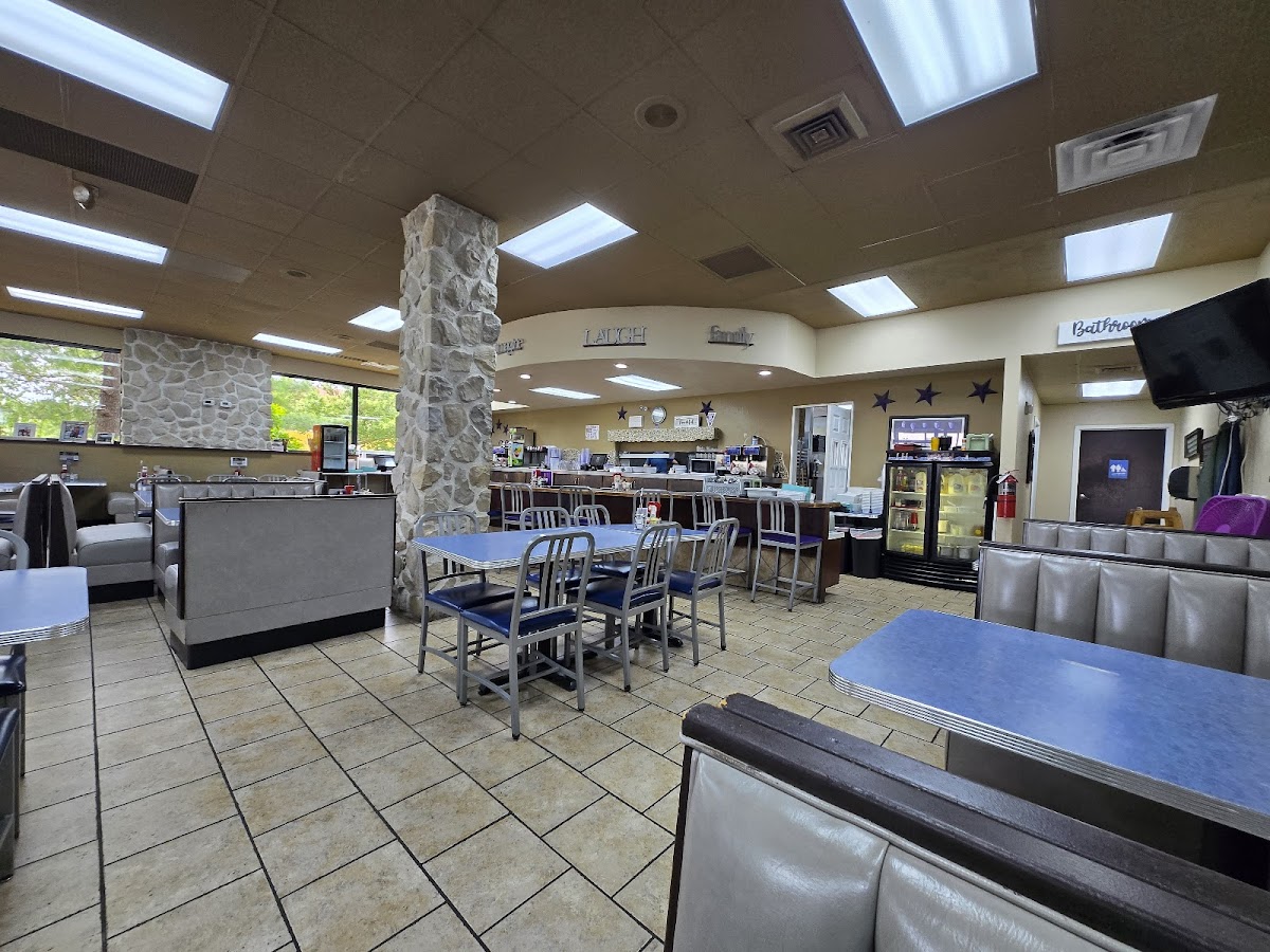 Scramblers Springfield Photos 2